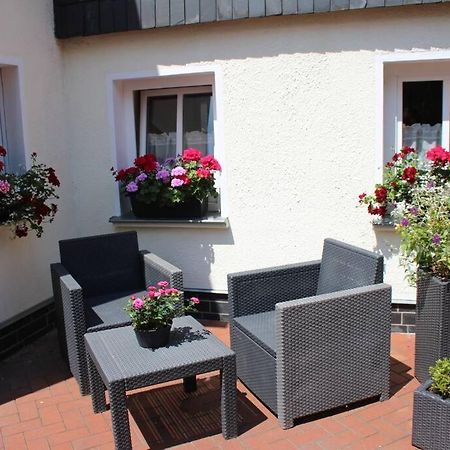Maisonette-Fewo Fritz Mit Infrarotsauna Grosschönau Exterior foto